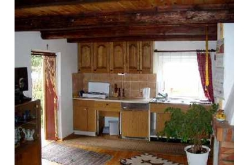 Polija Chata Luboń, Eksterjers